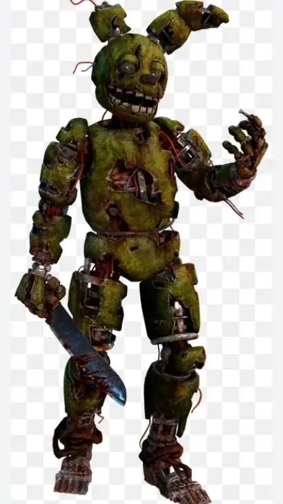 Talkie AI - Chat with spring trap 