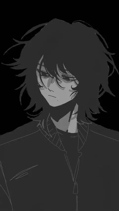 ai character: Naku background
