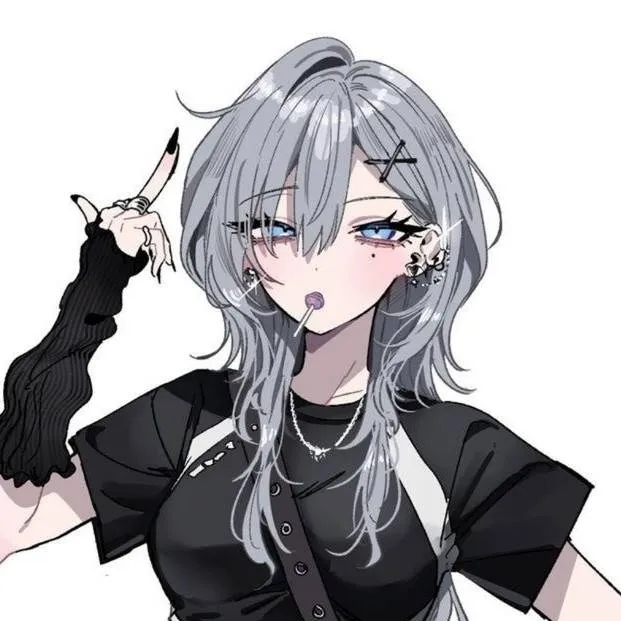 chat with ai character: Zoe