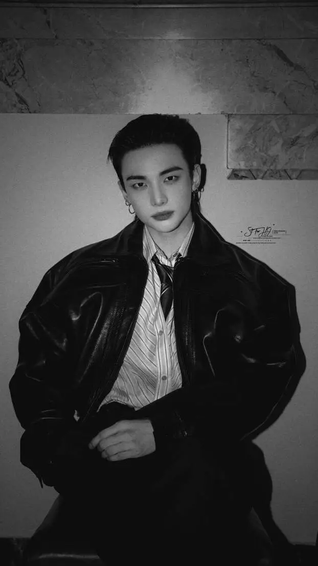 Talkie AI - Chat with ~★HYUNJIN★~