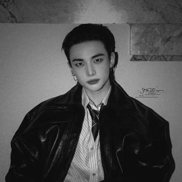 chat with ai character: ~★HYUNJIN★~