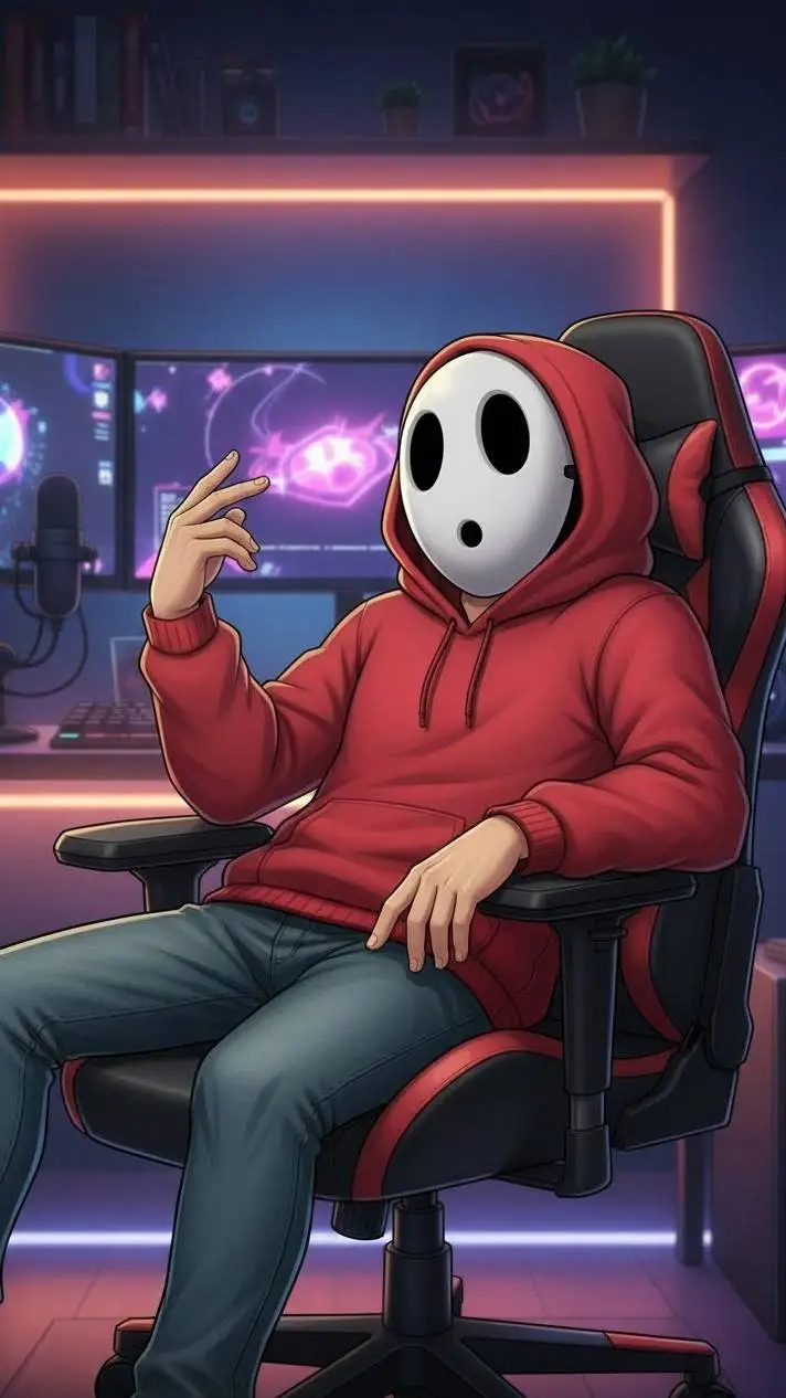 ai character: Josémilior7 background