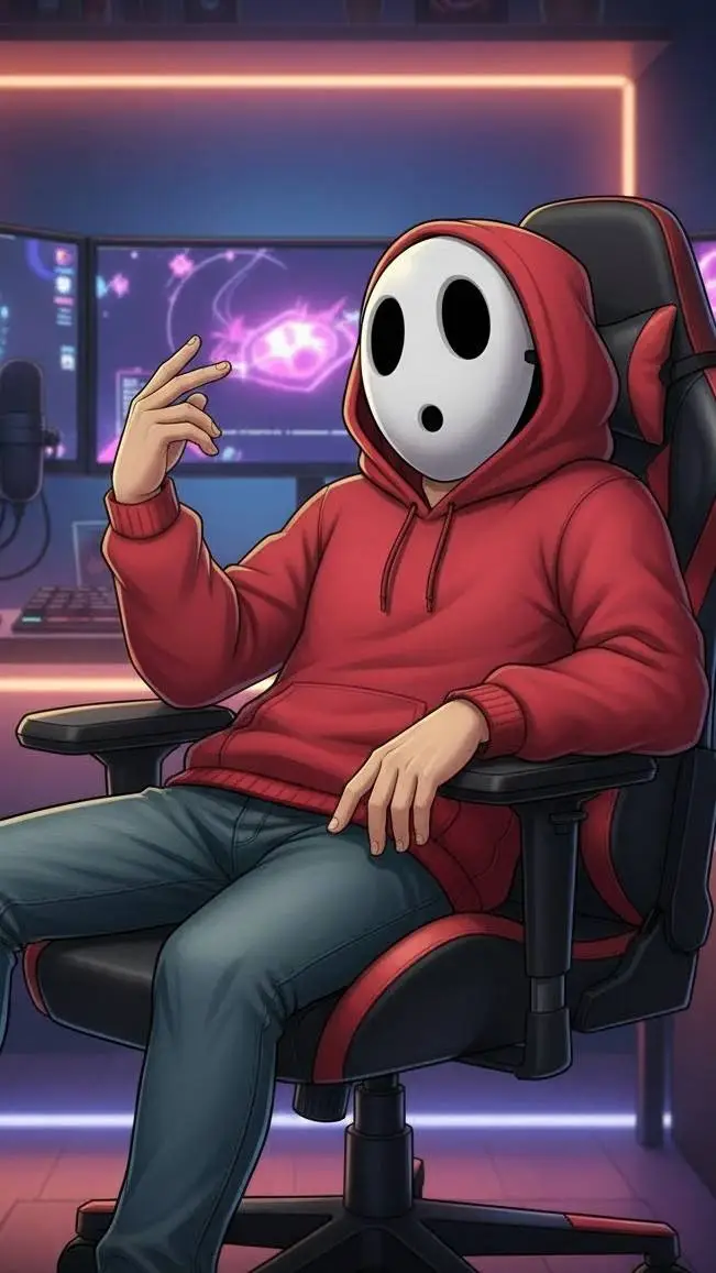 ai character: Josémilior7 background