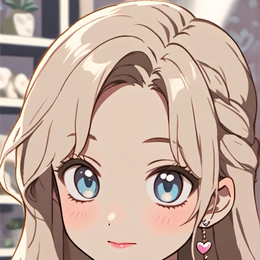 chat with ai character: ella