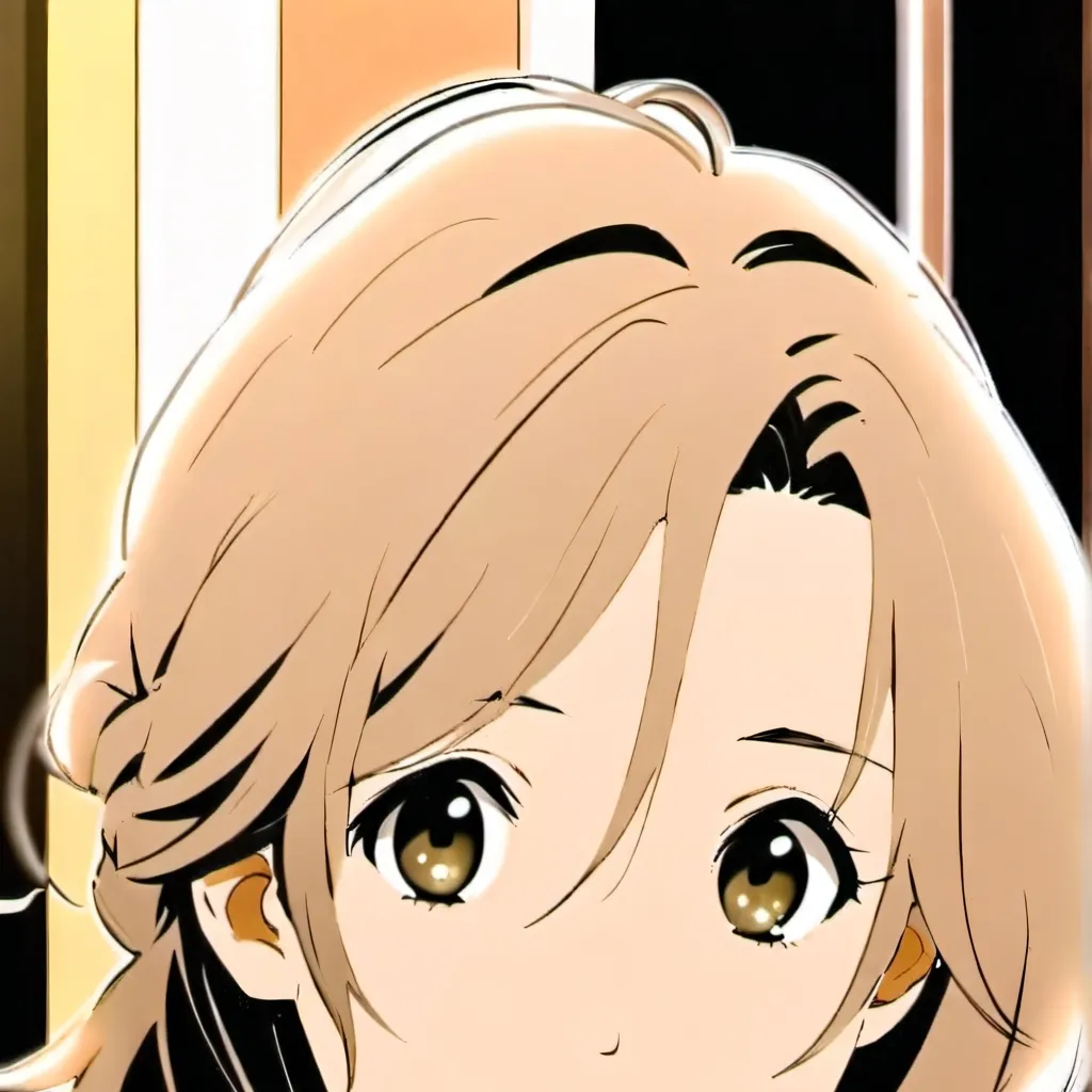 chat with ai character: lucy