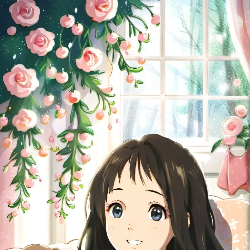 chat with ai character: sunny