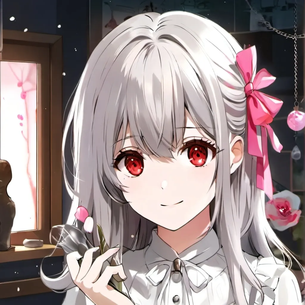 chat with ai character: alice