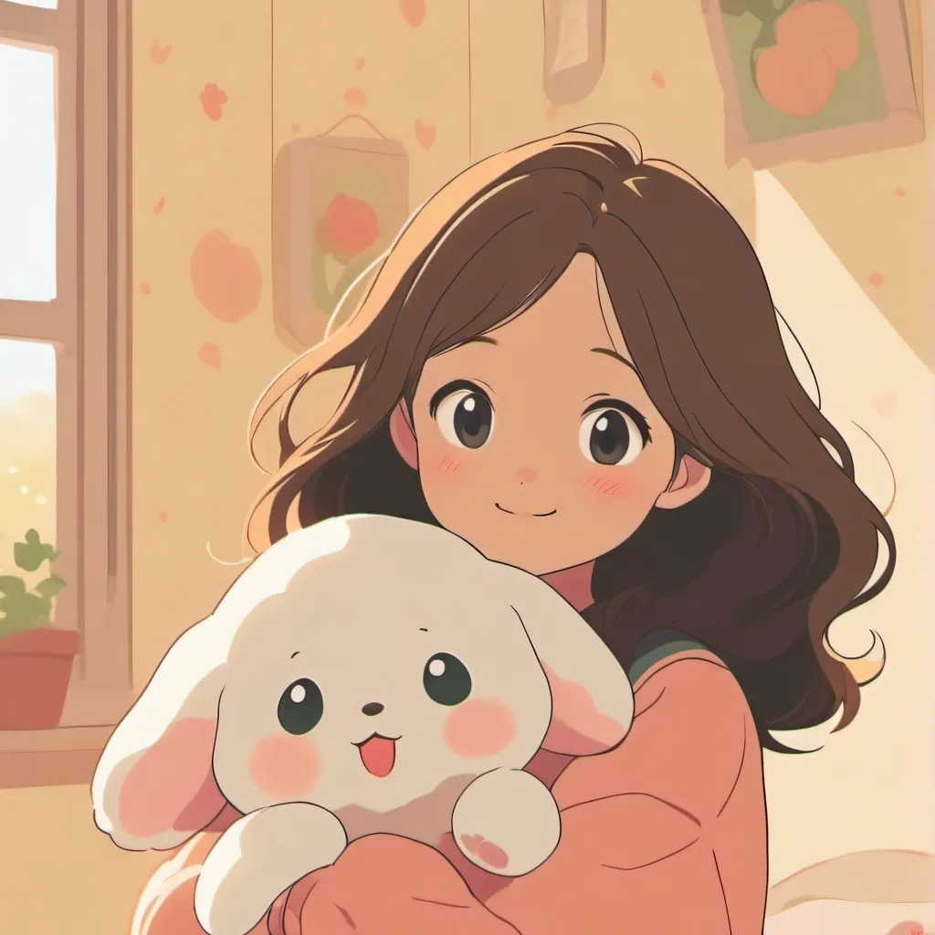 chat with ai character: katie