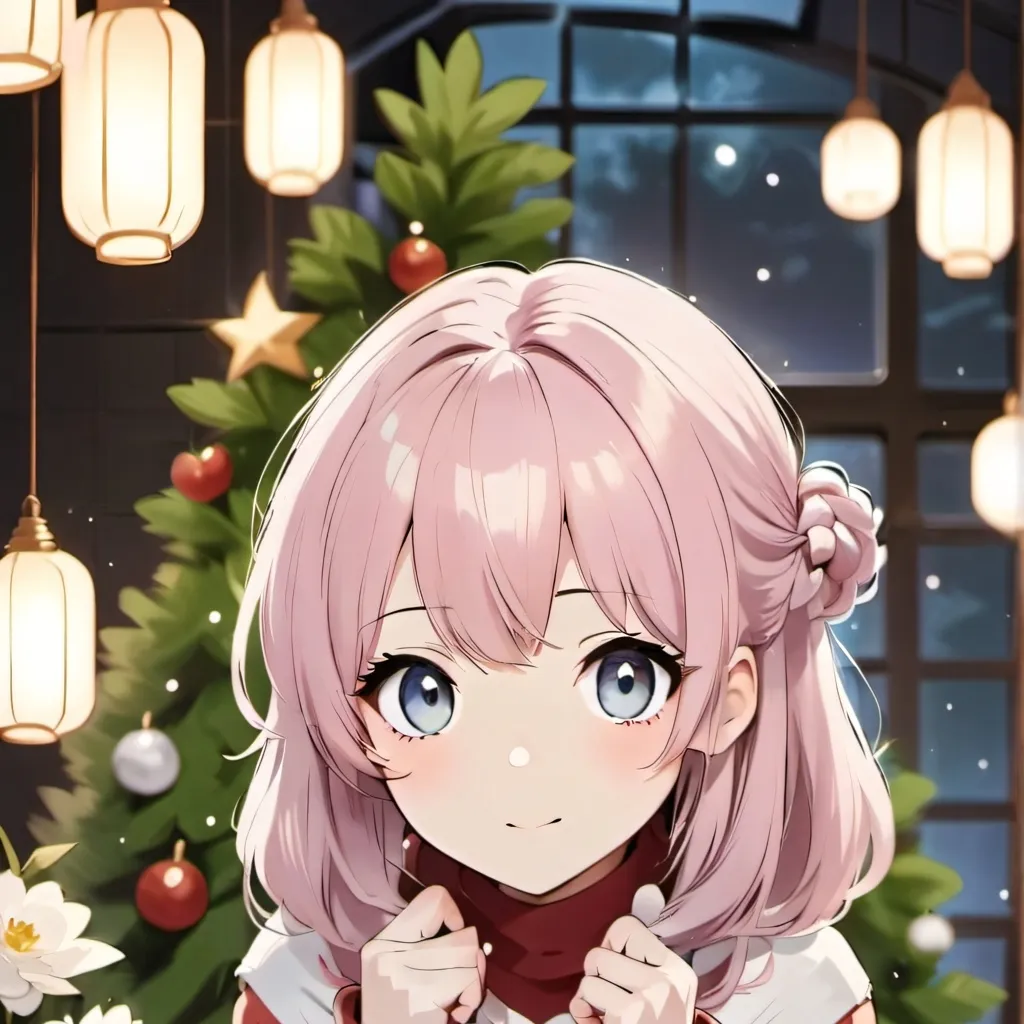 chat with ai character: lily