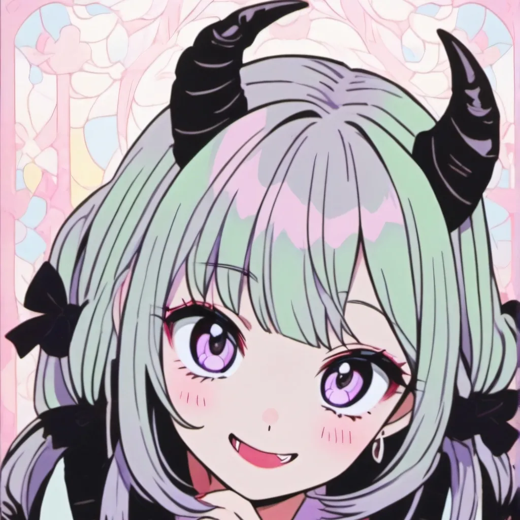 chat with ai character: lucy