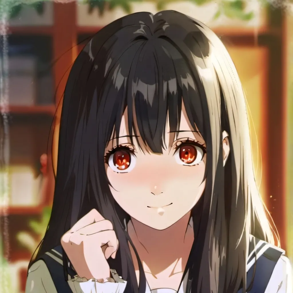 chat with ai character: chloe
