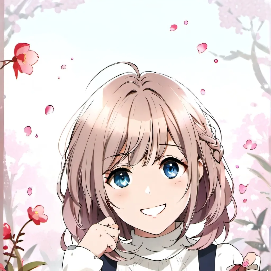 chat with ai character: leslie