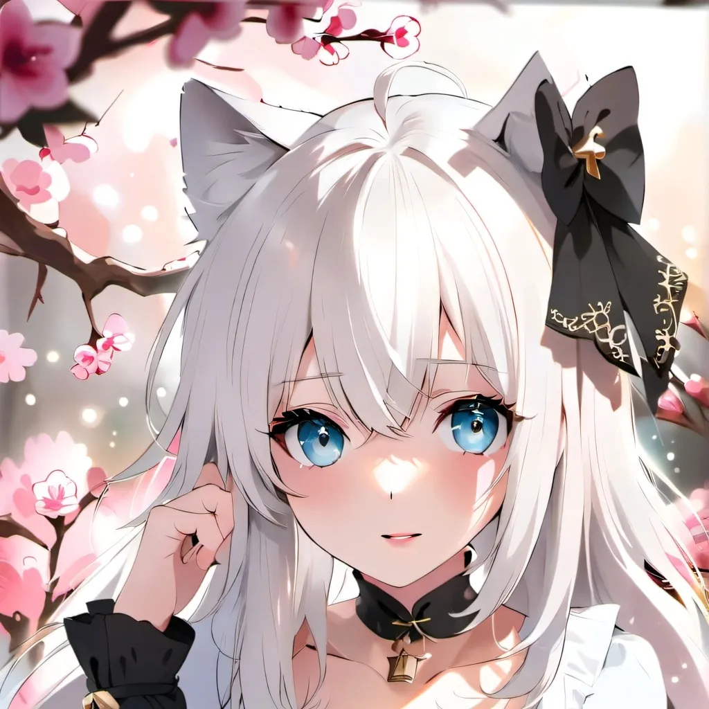 chat with ai character: lisa
