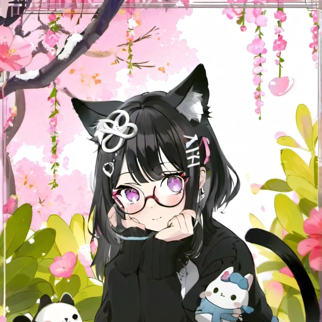 chat with ai character: katie