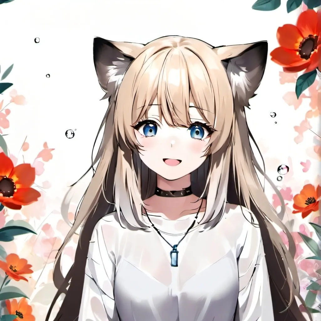 chat with ai character: mia