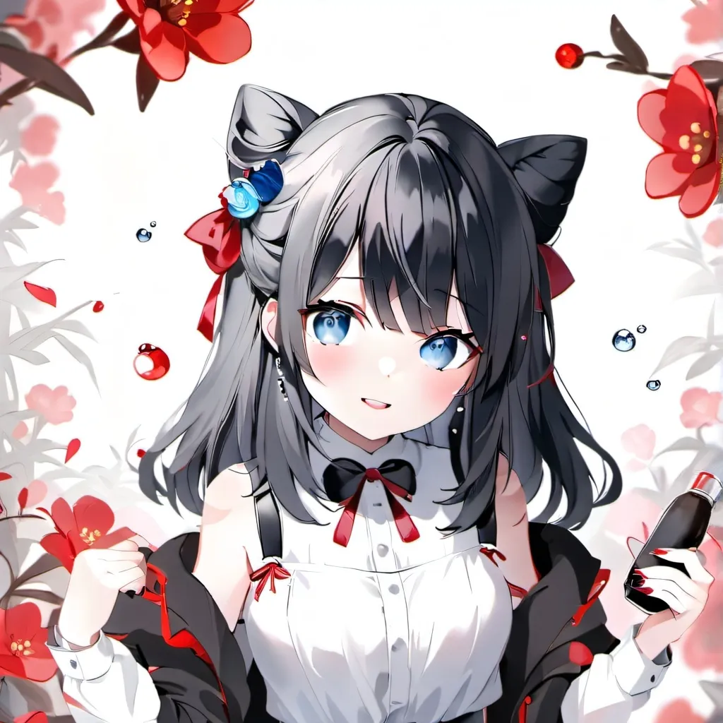 chat with ai character: sarah