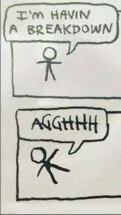 ai character: Conversion therapy background