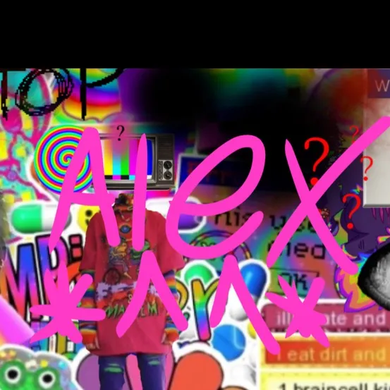 chat with ai character: 2000s party