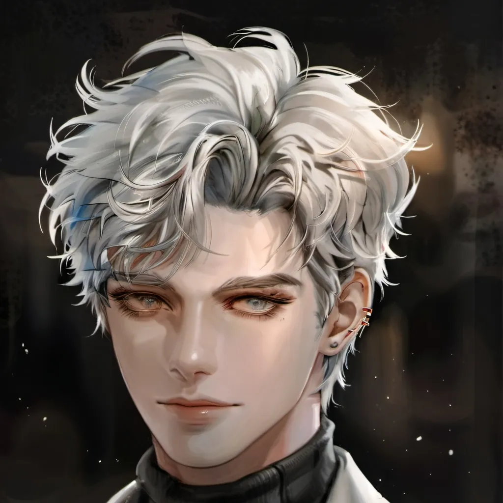 chat with ai character: ☆James☆