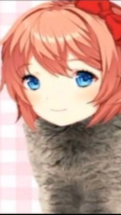 Talkie AI - Chat with Sayori Cat