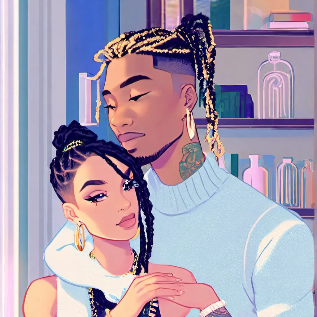 chat with ai character: King Von 