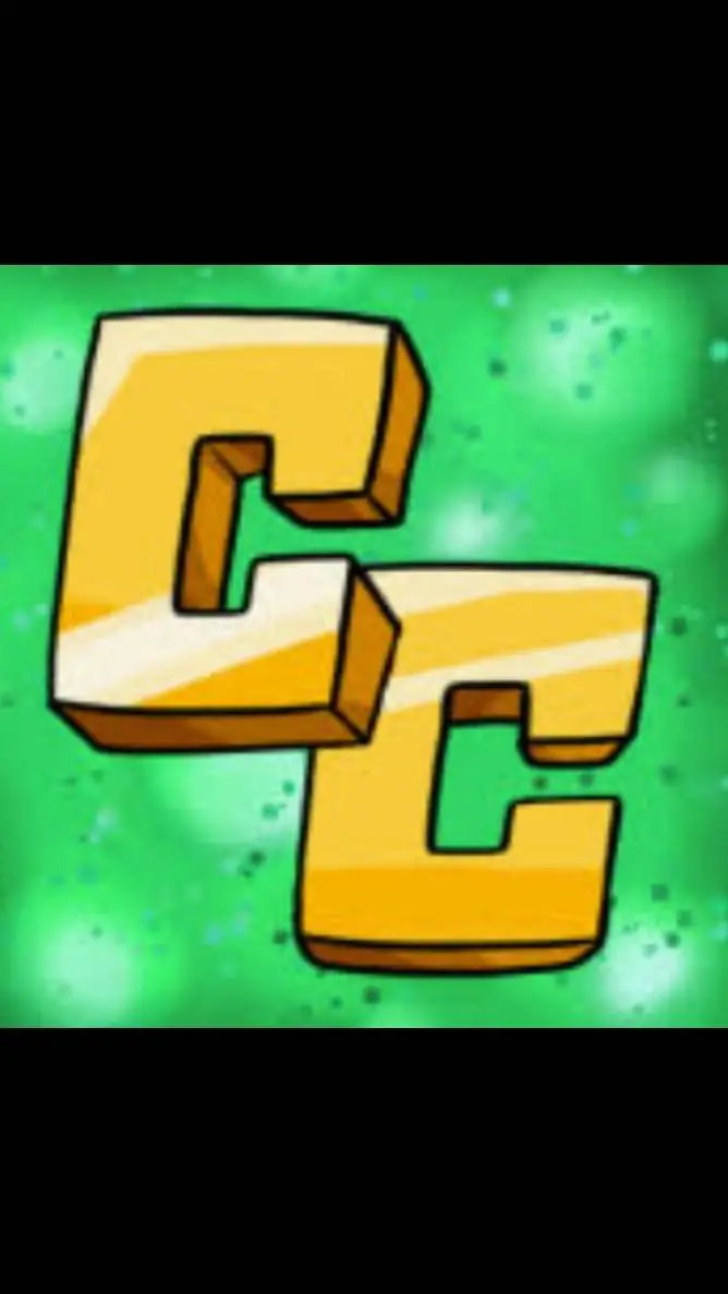 ai character: CapeCraft SMP AU background