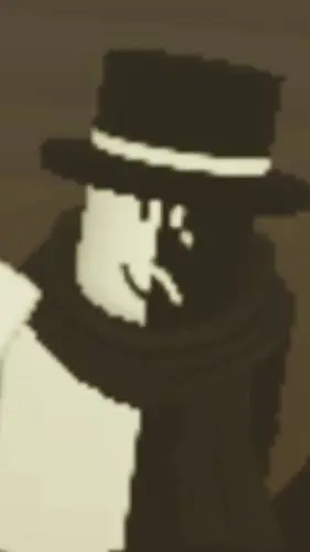 ai character: Equinox background