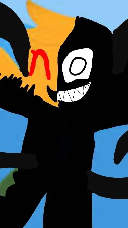 ai character: dafun¿ background