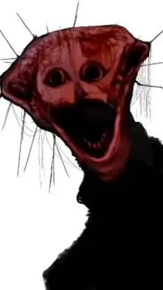 ai character: the boiled one background