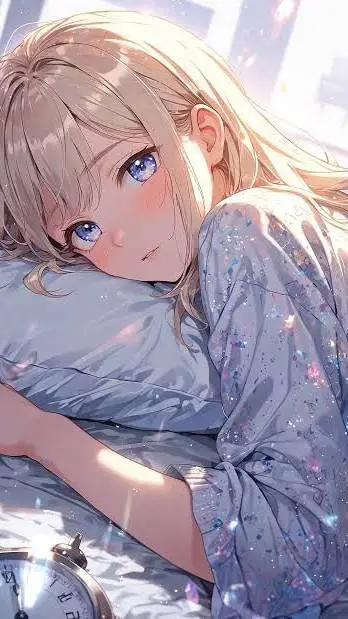 ai character: Annie background