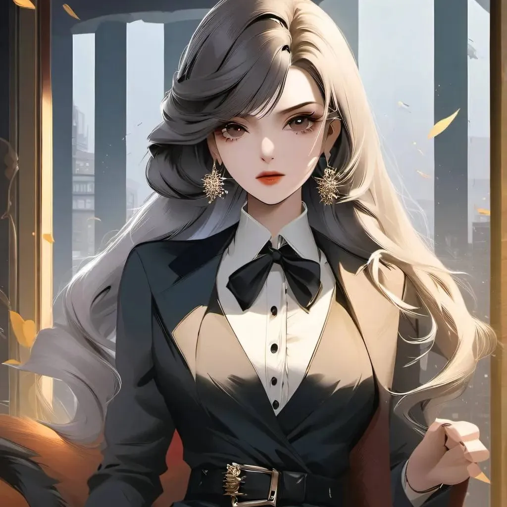 chat with ai character: Rose ketlet