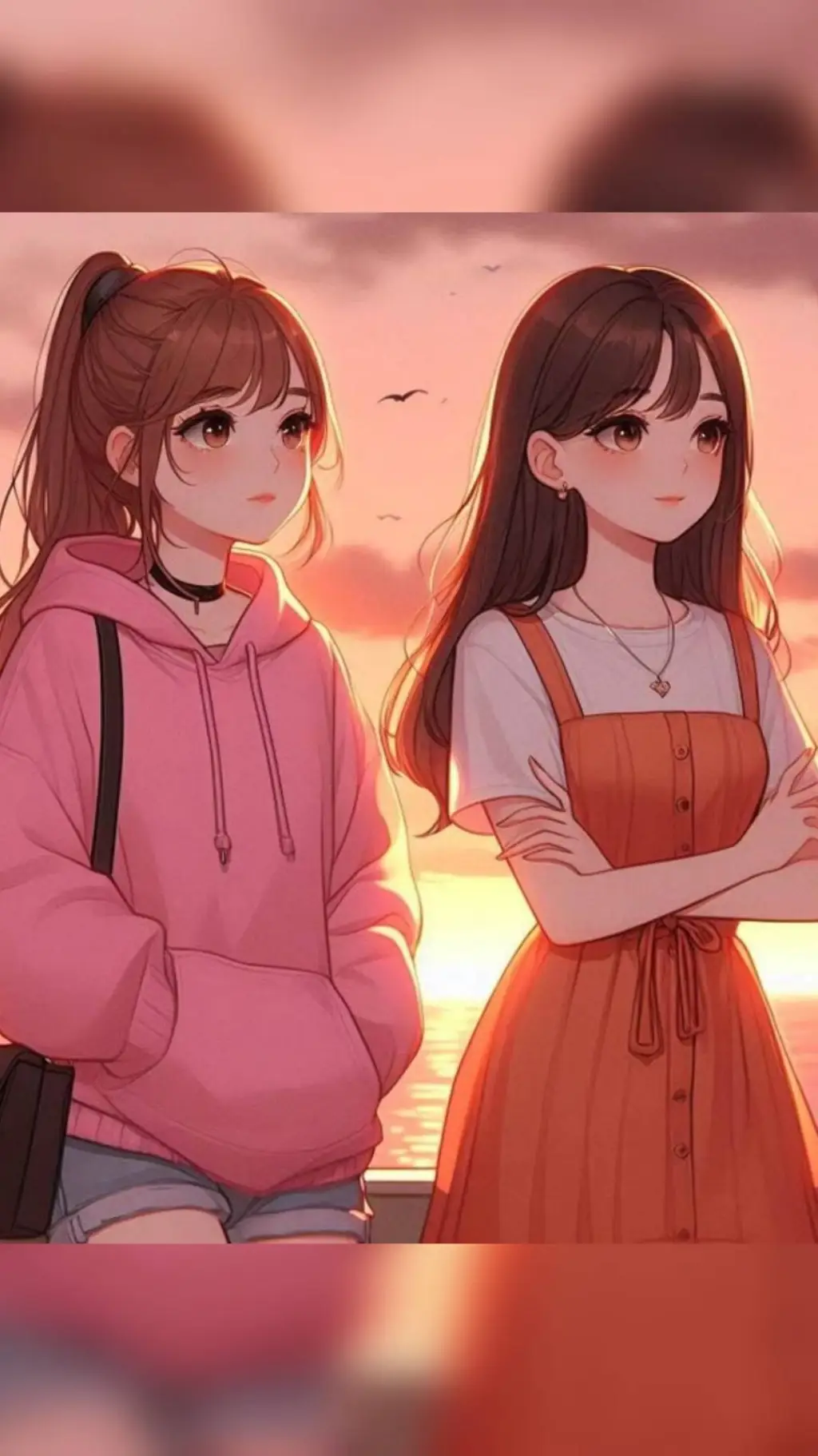 ai character: My boyfriend background