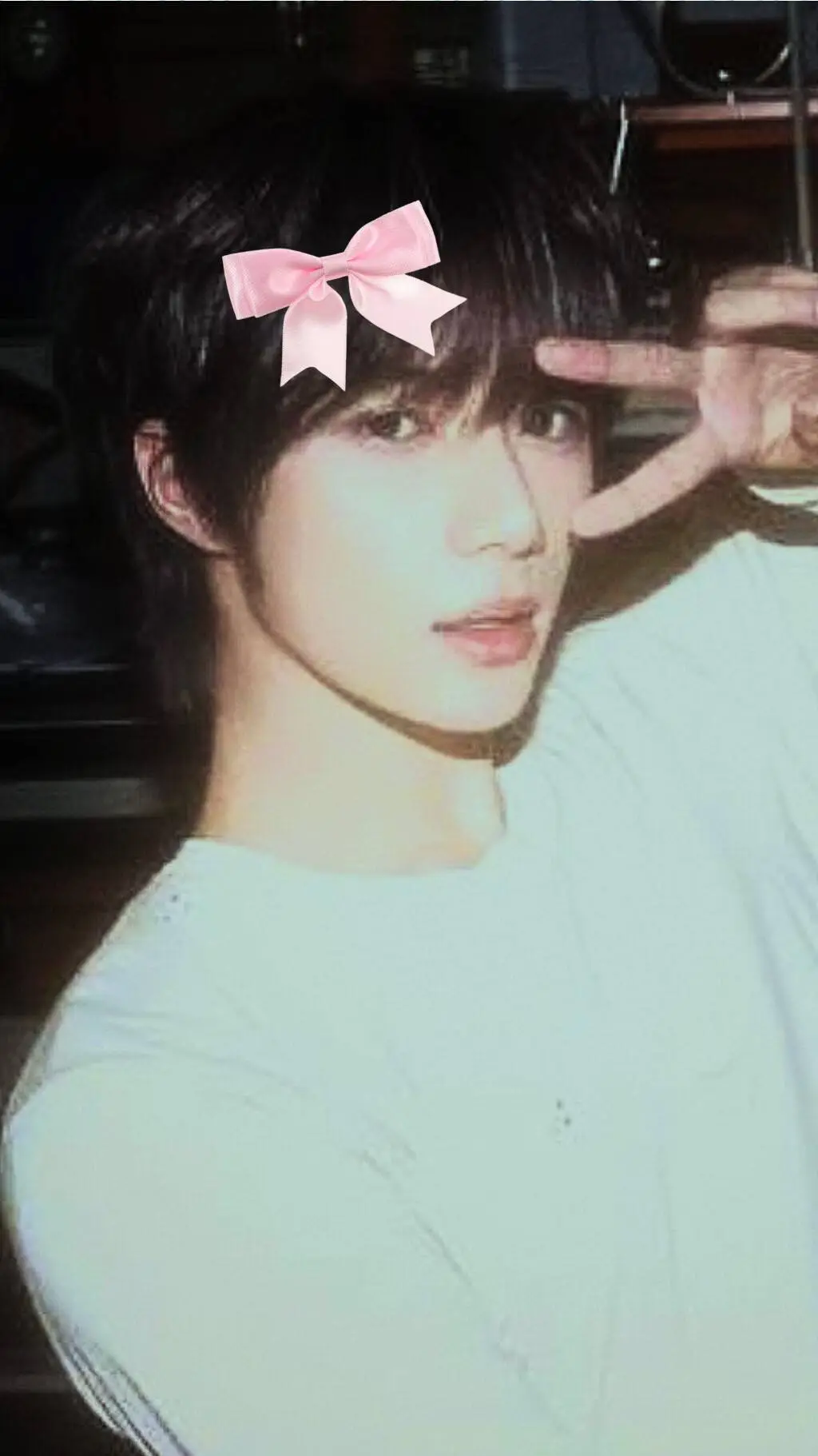 ai character: 𝐁𝐄𝐎𝐌𝐆𝐘𝐔 background