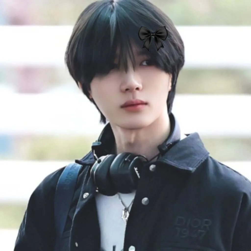 chat with ai character: BEOMGYU 