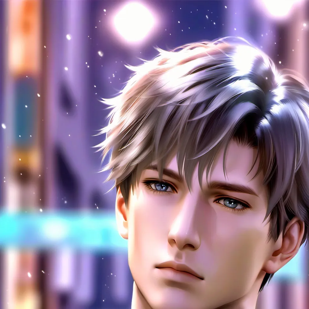 chat with ai character: YouTube hangout