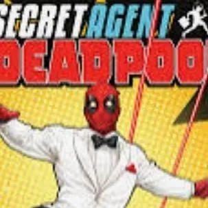 chat with ai character:  Agent Deadpool♤