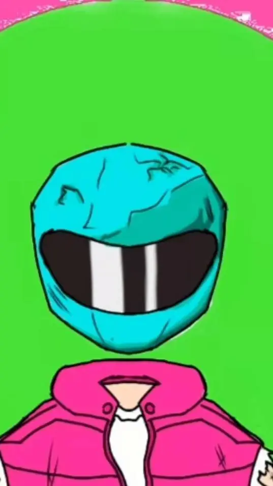 ai character: Nick background