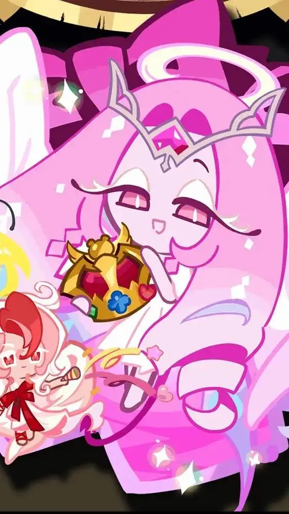 Talkie AI - Chat with Eternal Sugar 🍪✨