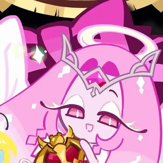 chat with ai character: Eternal Sugar 🍪✨