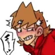 chat with ai character: Tord♥︎