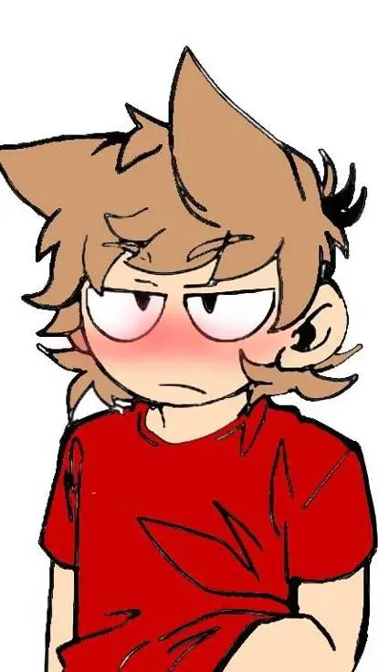 ai character: Tord ★ background