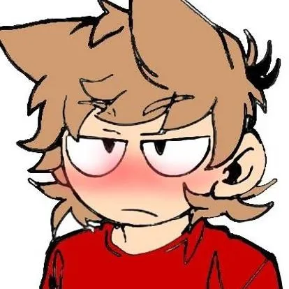chat with ai character: Tord ★