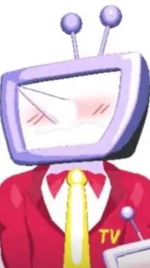 ai character: Tenna background