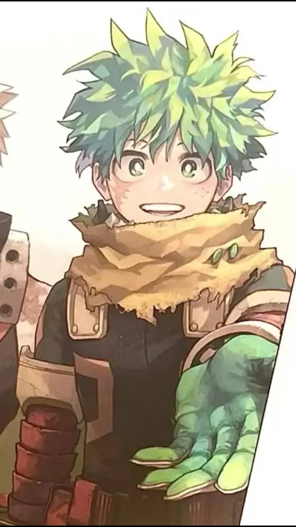 ai character: MHA animales!?  background