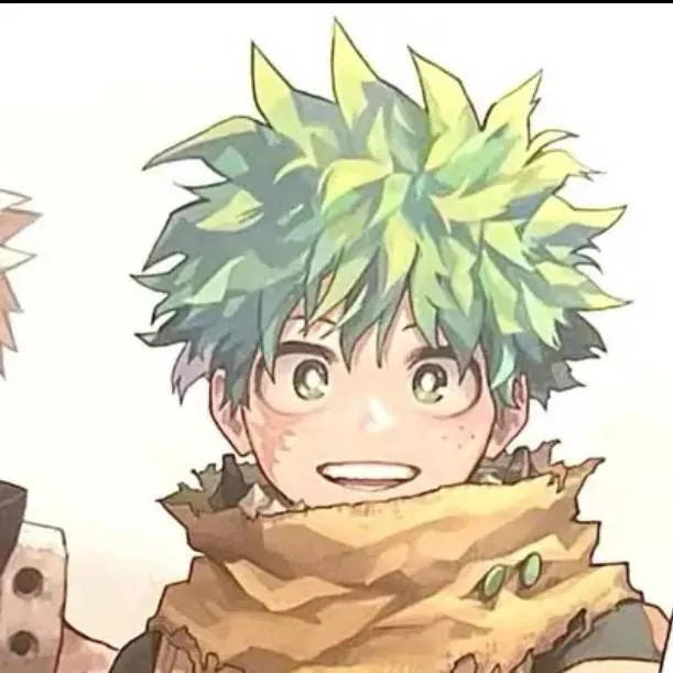 chat with ai character: MHA animales!? 