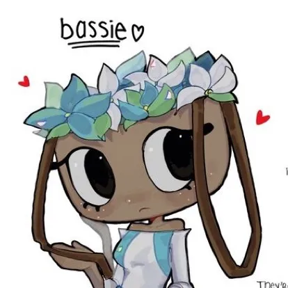chat with ai character: 🦋🫧*+*bassie*+*