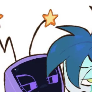 chat with ai character: BERRYBOT!!📺🍓🌿