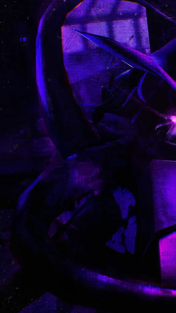 ai character: Azurewrath - 👾 background