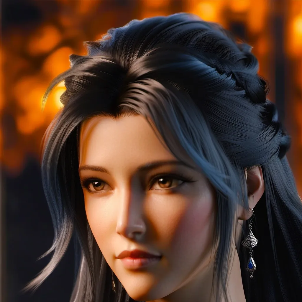 chat with ai character: The lodge