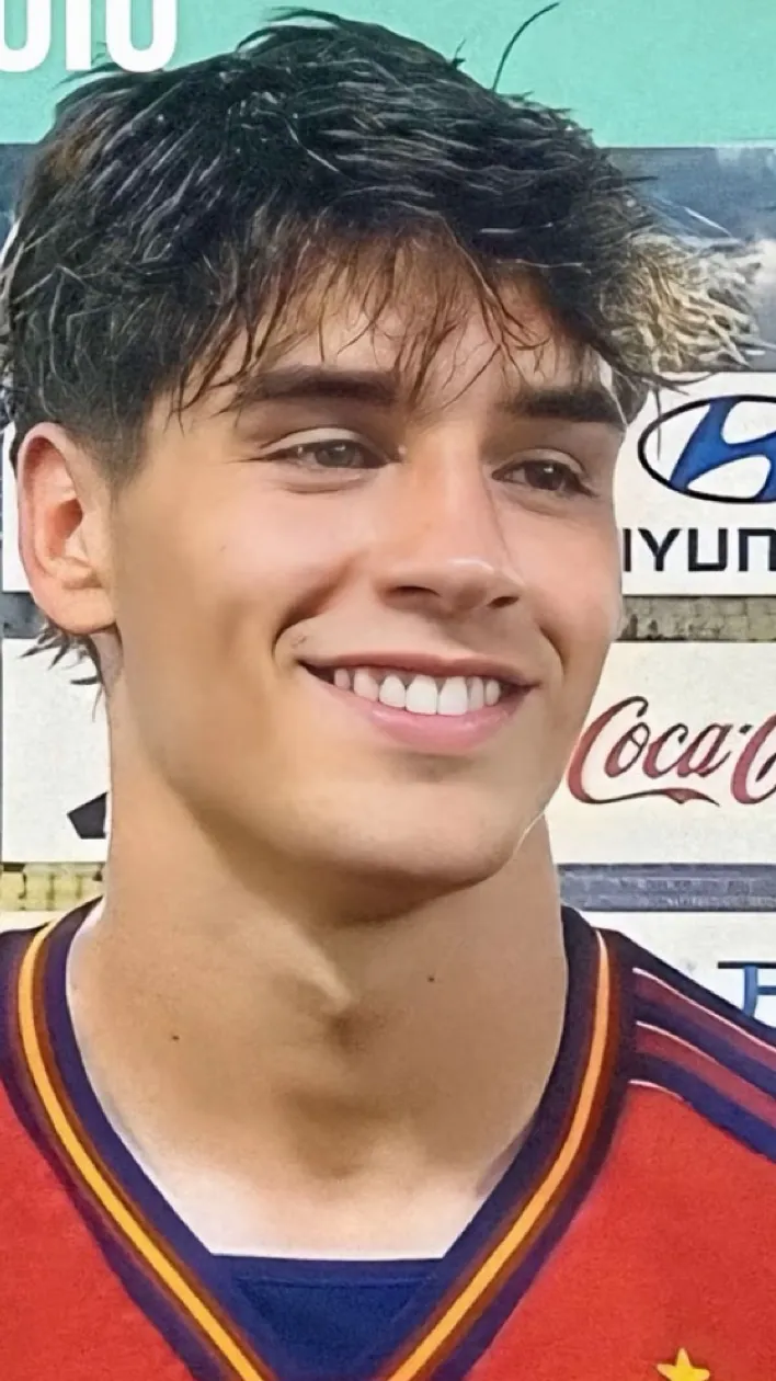 ai character: Mack background